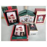 Hallmark Keepsake ornaments