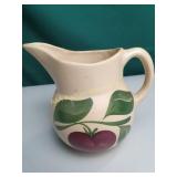 Watts drink pitcher