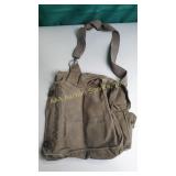 US army field canvas bag, m17 series