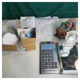 Ashton Drake Galleries doll, big universal