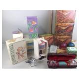 Avon aftershave and perfume bottles, large lot