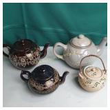 Teapots