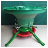 Christmas tree stands