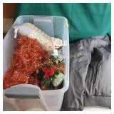 Calvin Klein XXL jacket (used), Kenneth Barnard