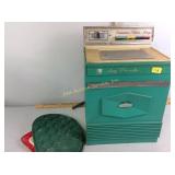 Suzy Homemaker vintage child