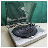 Innovative Technology turntable untested