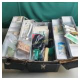 Doctors medical case