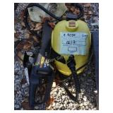 Steem cleaner for cloths, Electric 14