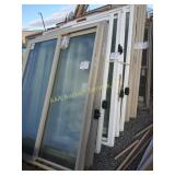4 Patio doors 60