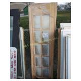 Frinch doors 2 wooden 24