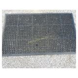 Nortrax Rubber commercial matt 36