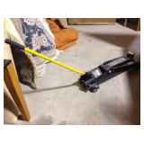 Craftsman sport utility vehicle jack , 3 ton