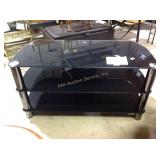 Entertainment stand 41 x 18 1/2 x 22