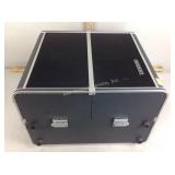 Sony TC-500 tapecorder - powers up