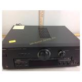 Technics SA-DA8 receiver-works