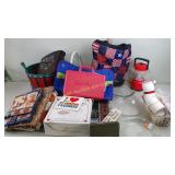 Springform pans, Noah