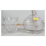 Coin Spoon Holder and other miscelanious