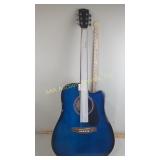 NOVARO Acoustic Guitar (Like New)