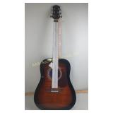 Anchor Acoustic Guitar Like New