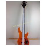 SkyLark Electric Bass Guitar