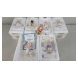 Care bear "nurse fill your heart with cheer"