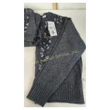 Allpoints ladies sweaters, size M and L, 3 new