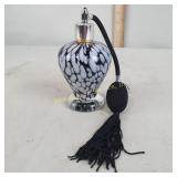 Vintage perfume bottle