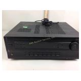 Pioneer VSX-D309 audio/video multi channel