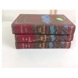 Classic novels including of mice and men, cup of