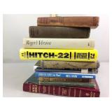 Classic novels including Indian legends retold,