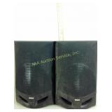 RCA speakers