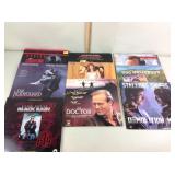 LaserDisc including Carlito