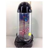 Motion light poker themed