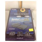 A u r a l e x speakers dude