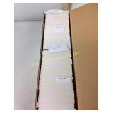 Fleer 1993 - 1994 basketball cards including