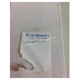 Skybox basketball cards including Tony Bennett,