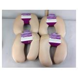 Cozzi neck pillows quantity four