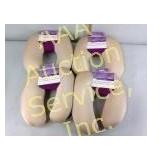 Cozzi neck pillows (4)