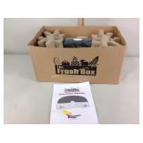 Kitchen Labs new in box fresh box