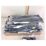 Glove set, chemical protective, m i l - g - 43976