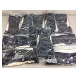 Chemical protective gloves set size medium