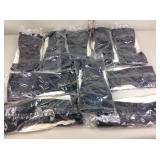 Chemical protective gloves set size medium