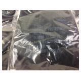 Chemical protective gloves set size medium