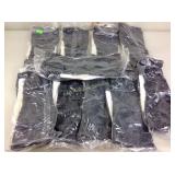 Chemical protective gloves med. Size