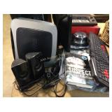 HP Pavilion p6232p Bundle, 2 Monitors 1 AOC Brand