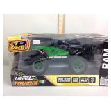 New Bright 1/16 RC Truck