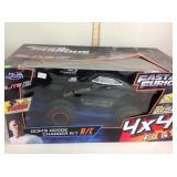 Jada Elite Fast & Furious, Dodge Charger R/T,