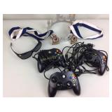 2 Indiana Colts Team Member Medals, Game System