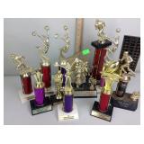 Trophies