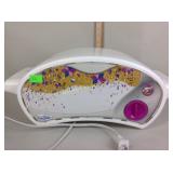 Easybake Oven turns on